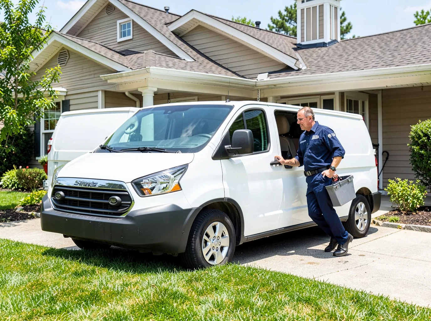 Emergency Plumber company in Roanoke, AL
